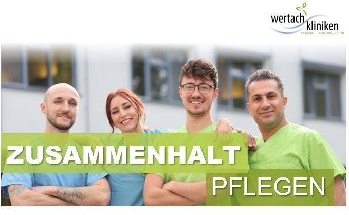 Stationsleitung Care Bereich (m/w/d), 1. Bild